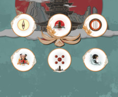 六道 阿修罗