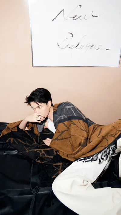 少年感的于朦胧