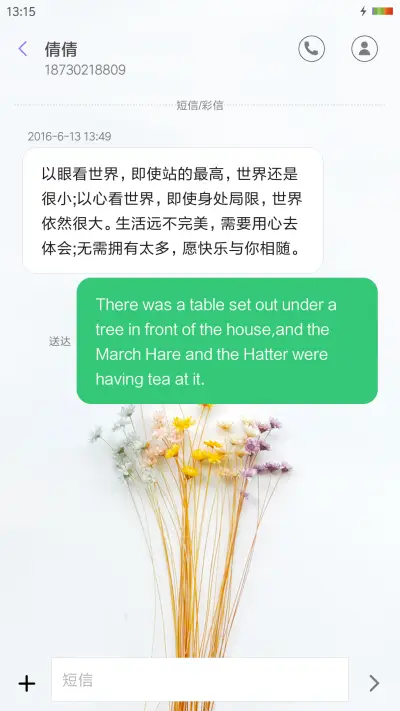 小清新 - Screenshot 8
