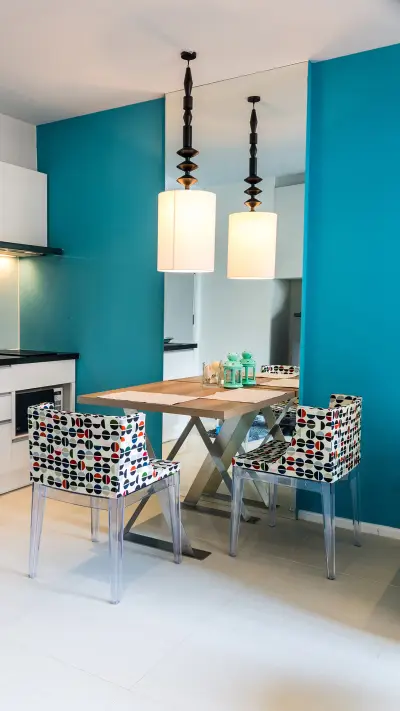 简约家居之美-锐景创意