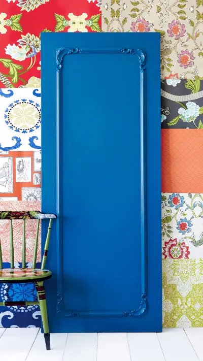 壁纸里的艺术世界