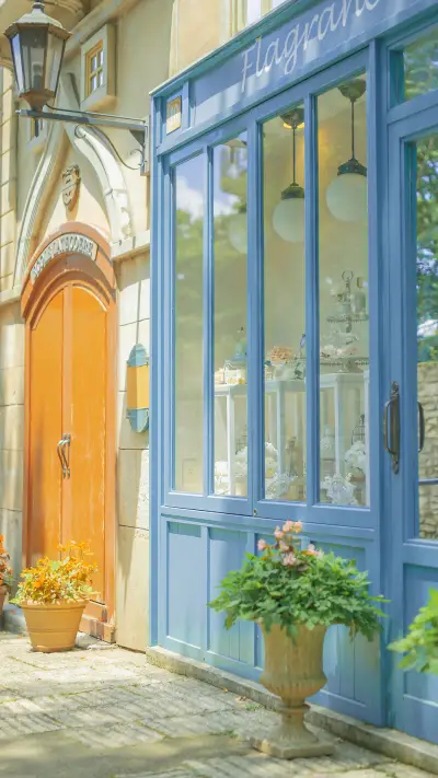 建在日本的小王子博物馆