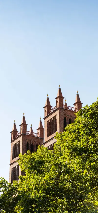 英国建筑-拍信图库 - Screenshot 1