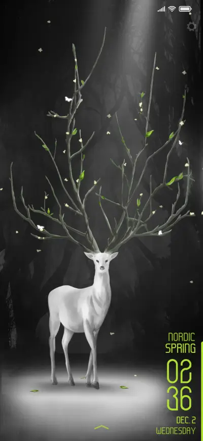 春系北欧 - Screenshot 1