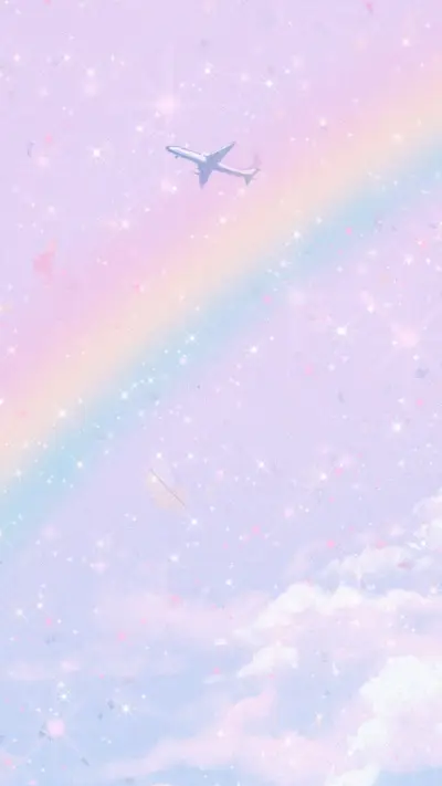 载着梦想的飞机 - Screenshot 1