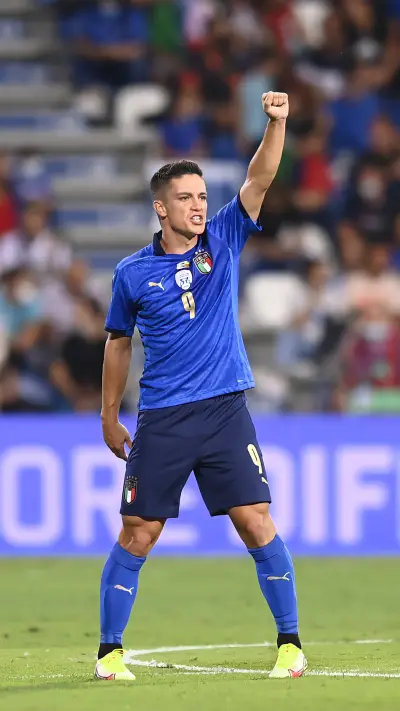 意大利5比0立陶宛