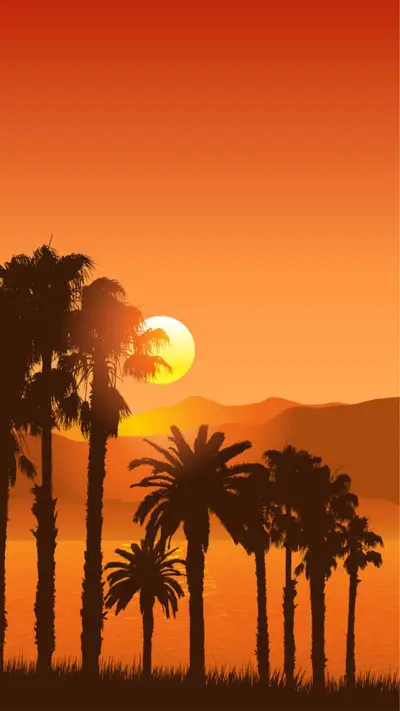 自然的杰作-拍信图库