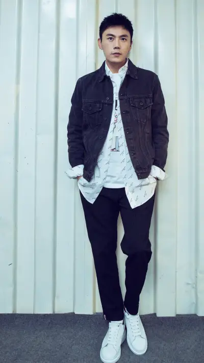 秦昊 - Screenshot 1