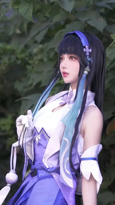 幻纱之灵 西施 - Screenshot 1