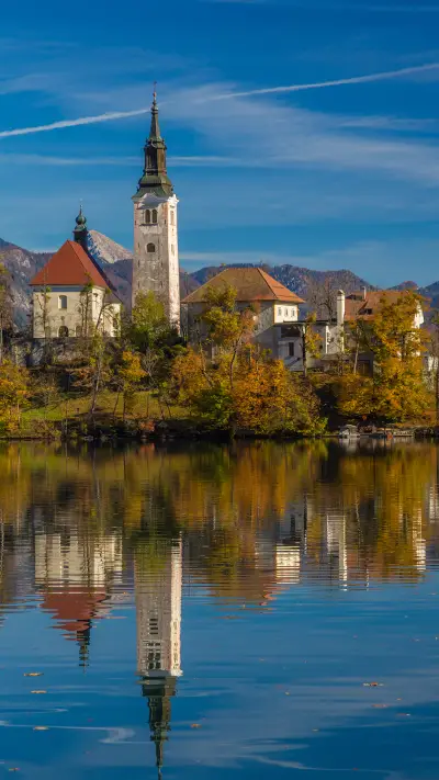 走进斯洛文尼亚