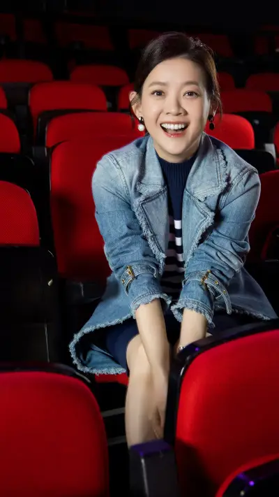 曾宝仪 - Screenshot 1