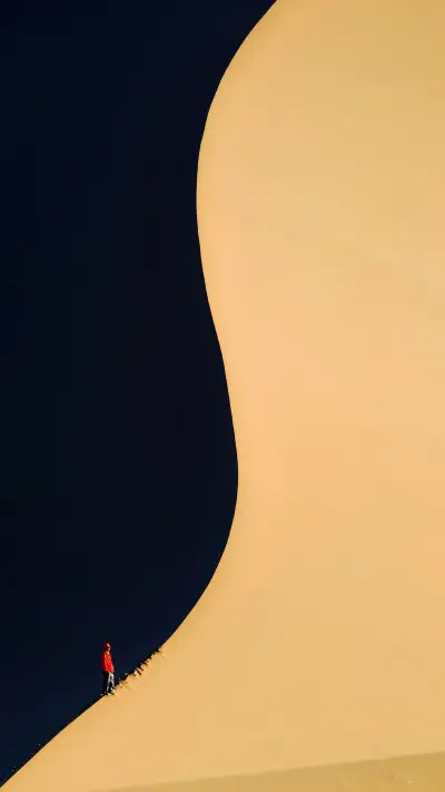 设计感壁纸-拍信图库