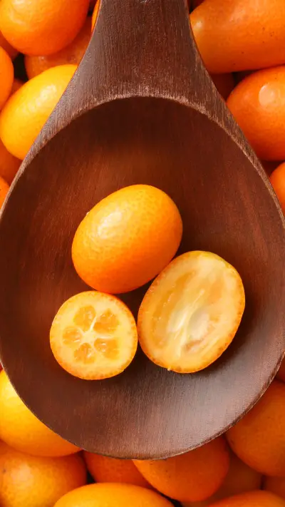 每日一水果疾病远离我