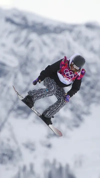 滑雪前必须要知道的事