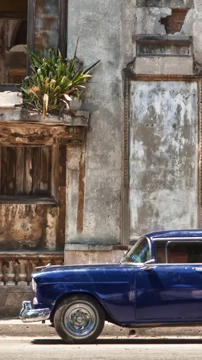 古董车-锐景创意 - Screenshot 1