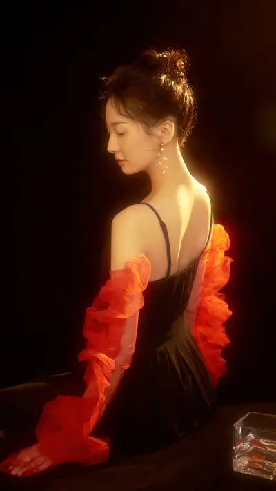 爱情会让她们变温柔吗 - Screenshot 1