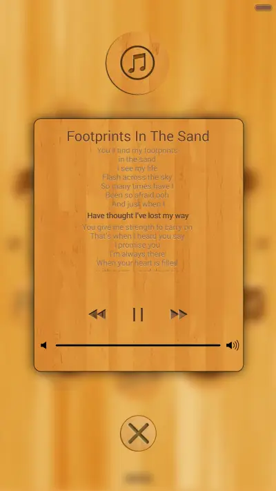 木纹iWatch(好评返现) - Screenshot 2