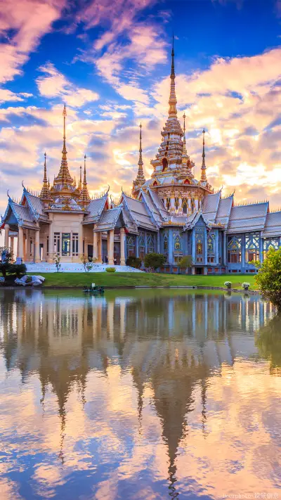 人文泰国 - Screenshot 1