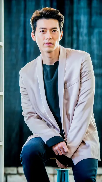 玄彬 - Screenshot 1