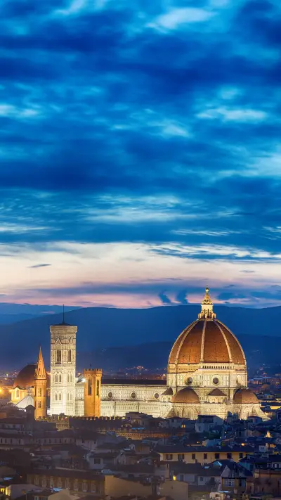 圣母百花大教堂