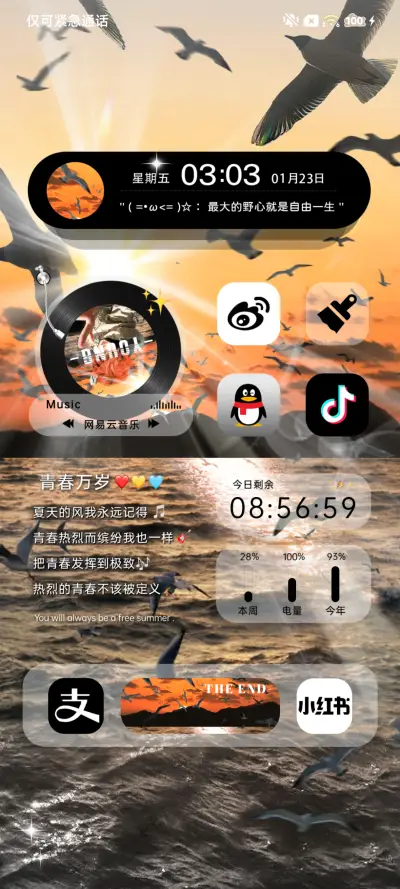 3D 少年自由如风 - Screenshot 7