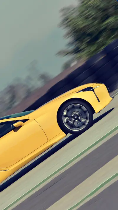 最美日系混动车 - Screenshot 1