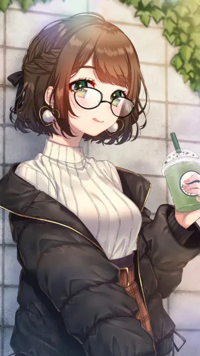 外冷内热的星座