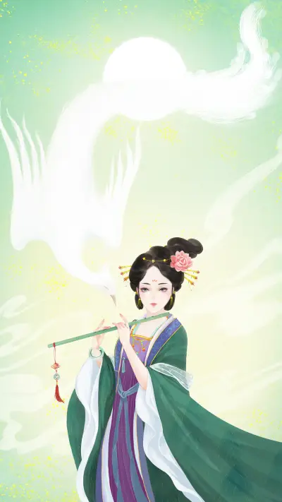 一个人的豁达 - Screenshot 1