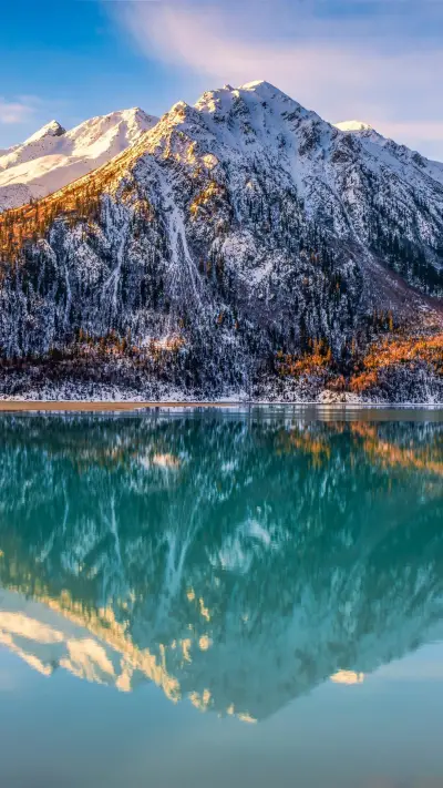 形成自己的行事原则