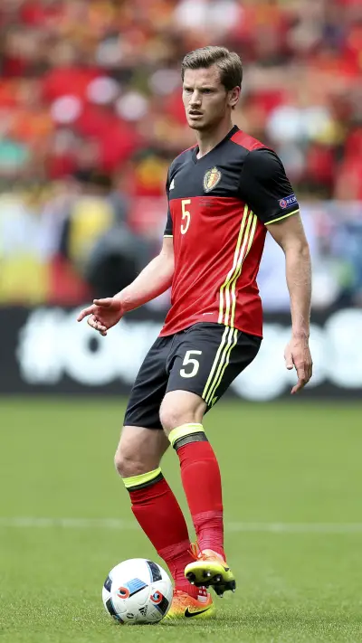 热刺续约费尔通亨