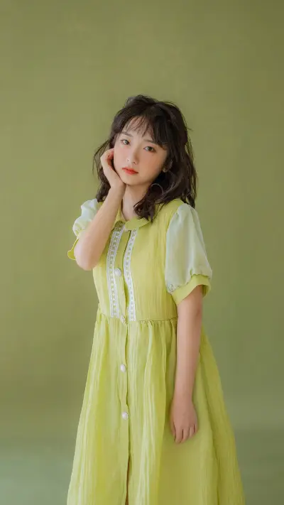 如何提高异性缘