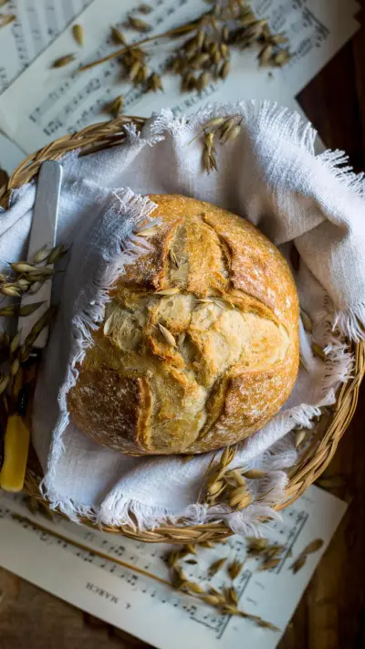 面包界“爱马仕”欧包 - Screenshot 1