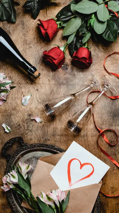 情人节-锐景创意