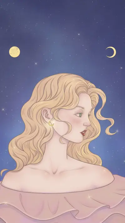 寄托心事的方法 - Screenshot 1