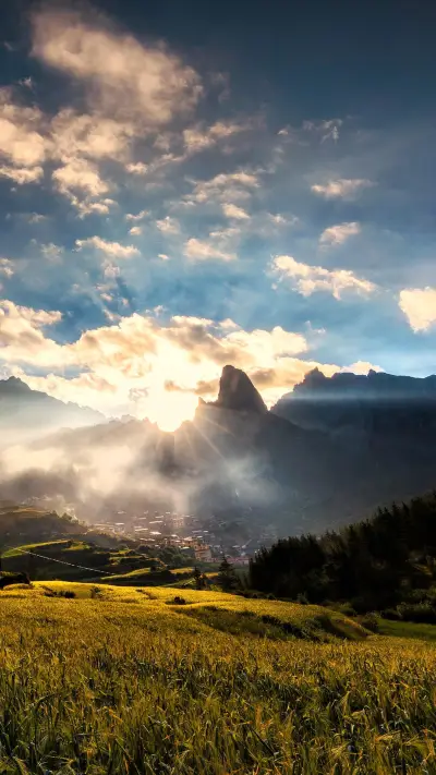 最后的伊甸园：扎尕那 - Screenshot 1