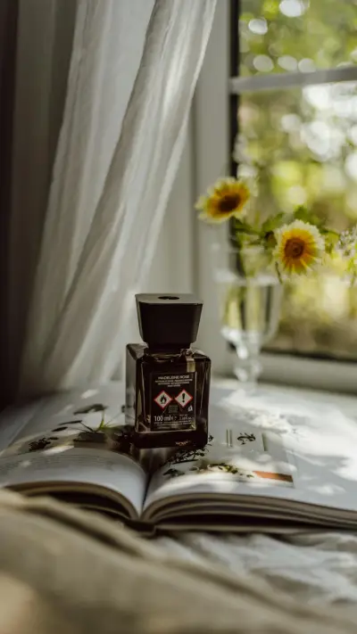 深陷矛盾的三岛由纪夫 - Screenshot 1