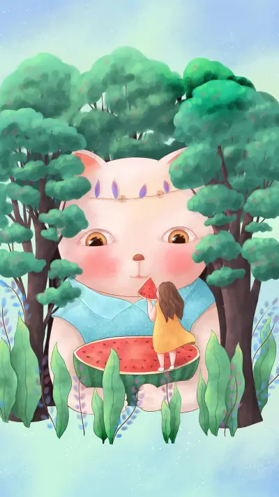 今日的你有人爱吗？ - Screenshot 1