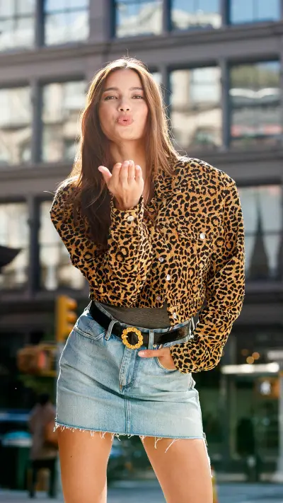 凯尔西·梅里特 - Screenshot 1