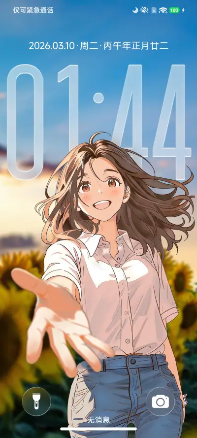 追光OS - Screenshot 9