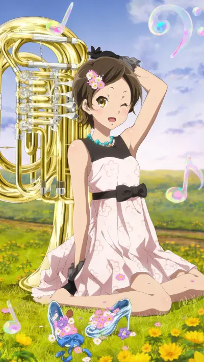 交响少女梦 - Screenshot 1