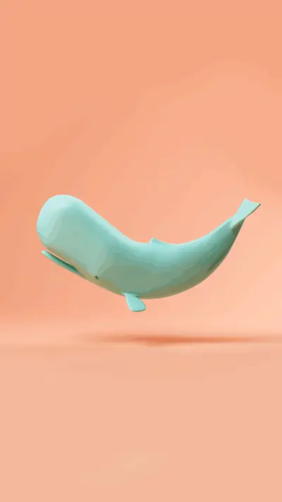 3D动物-拍信图库 - Screenshot 1