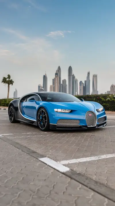 车行万里路-锐景创意