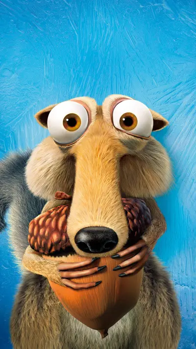 冰川时代 - Screenshot 1