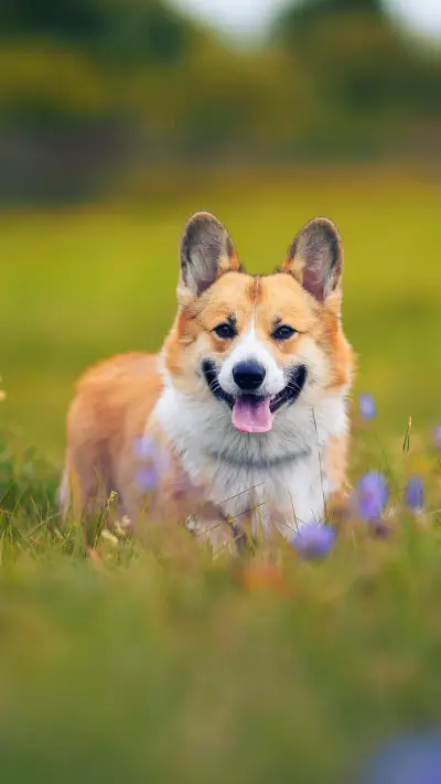 狗狗的“最佳睡觉点”