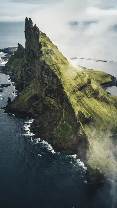 一起去法罗群岛！ - Screenshot 1