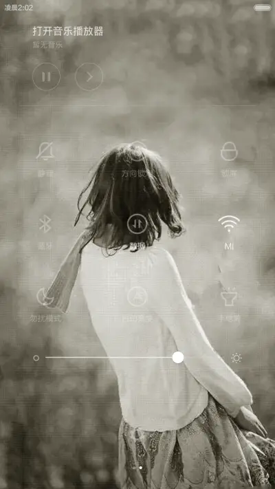 MiSS【V6+V5+全图标+自定义文字】 - Screenshot 6