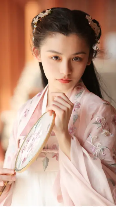 佳人兮-锐景创意 - Screenshot 1