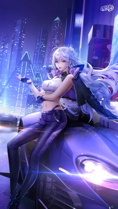 镜的赛前休憩时间