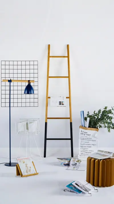 收集控的治愈解药