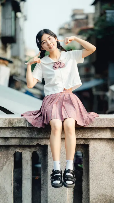 十二星座“伪装”淑女排行榜